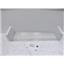 KitchenAid Refrigerator W10323600 Door Bin Used