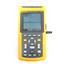 Fluke 123 Industrial ScopeMeter Oscilloscope/Multimeter/DMM/Scope Meter 20 MHz