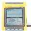 Fluke 123 Industrial ScopeMeter Oscilloscope/Multimeter/DMM/Scope Meter 20 MHz