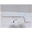 KitchenAid Refrigerator 2256223 Crisper Spacer-Left Used