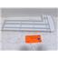 KitchenAid Refrigerator 2256222 Crisper Spacer-Right Used