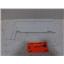 KitchenAid Refrigerator 2256243 Meat Pan Spacer-Left Used