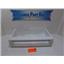 KitchenAid Refrigerator W10407628 Meat Pan Used