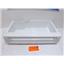 KitchenAid Refrigerator W10407628 Meat Pan Used