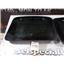 2001 2002 FORD F350 F250 LARIAT XLT EXTENDED CAB REAR SIDE WINDOW GLASS (SET)