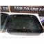 2001 2002 FORD F350 F250 LARIAT XLT EXTENDED CAB REAR SIDE WINDOW GLASS (SET)