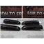 2009 2010 DODGE 1500 5.7 HEMI AUTO 4X4 OEM CREWCAB EXTERIOR PAINTED DOOR HANDLES