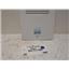 GE Refrigerator WR17X11723 Ice Bucket Door Used