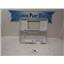 GE Refrigerator WR17X11722 Ice Bucket Cover Used