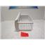 KitchenAid Refrigerator WP2256271 2259083 Freezer Basket Used