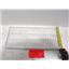 KitchenAid Refrigerator 2302884 Freezer Fixed Wire Shelf Used