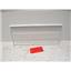KitchenAid Refrigerator 2302884 Freezer Fixed Wire Shelf Used