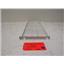 KitchenAid Refrigerator 2302884 Freezer Fixed Wire Shelf Used
