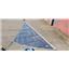 Zipper Luff Mylar Jib w Luff 22-1 from Boaters' Resale Shop of TX 2407 1723.73