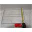 KitchenAid Refrigerator 2302869 Wire Shelf Used