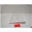 KitchenAid Refrigerator 2302869 Wire Shelf Used