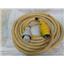 Boaters' Resale Shop of TX 2407 2151.01 MARINCO 25' EEL 50A/125V CABLE CS503-25