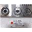 Jenn-Air Range 73001578 73001304 73001305 Control Panel w/ Bezels Used