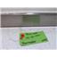 Thermador Range 15-12-431 Bullnose Used
