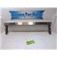 Thermador Range 15-12-431 Bullnose Used
