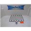 Beko Double Oven Model: WOD30100SS Bake Element 2400W OB