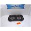 Beko Double Oven Model: WOD30100SS Baffle Covers OB