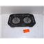 Beko Double Oven Model: WOD30100SS Baffle Covers OB