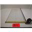 Kenmore Refrigerator 981497 985069 Wire Shelf Used