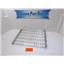 Beko Double Oven Model: WOD30100SS Sliding Rack Used