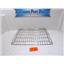 Beko Double Oven Model: WOD30100SS Oven Rack Used