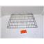 Beko Double Oven Model: WOD30100SS Oven Rack Used