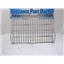 Beko Double Oven Model: WOD30100SS Oven Rack Used