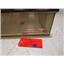Kenmore Refrigerator 939701 986959 Crisper Pan "Crisper" Used