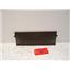 Kenmore Refrigerator 939669 "Butter" Door Used