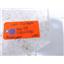 Thermador Refrigerator 66178 11002380 Left Fixture Used
