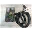 Boaters' Resale Shop of TX 2408 5551.24 WEBASTO 230V MARINE AC BOX w PC BOARD