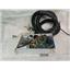 Boaters' Resale Shop of TX 2408 5551.25 WEBASTO 230V MARINE AC BOX w PC BOARD