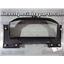 2009 2010 DODGE 1500 5.7 HEMI AUTO 4X4 OEM GAUGE CLUSTER SURROUND BEZEL SLATE