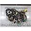 2009 2010 DODGE 1500 5.7 HEMI AUTO 4X4 OEM DASH WIRING HARNESS *PARTS ONLY*