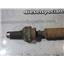 2009 2010 DODGE 1500 5.7 HEMI AUTO 4X4 OEM FRONT DRIVESHAFT P52123021AC