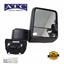 84944524 GM Blind Spot Black Tow Mirror for 2020-23 Sierra Silverado 2500 3500