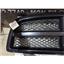 2009 2010 DODGE 1500 5.7 HEMI AUTO 4X4 QUAD CAB OEM GRILLE (PAINTED) BLACK SPORT