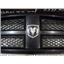 2009 2010 DODGE 1500 5.7 HEMI AUTO 4X4 QUAD CAB OEM GRILLE (PAINTED) BLACK SPORT