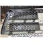 2009 2010 DODGE 1500 5.7 HEMI AUTO 4X4 QUAD CAB OEM GRILLE (PAINTED) BLACK SPORT