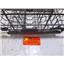 Whirlpool Dishwasher W10727422 WPW10498900 Upper Rack w/ Sprayarm Used