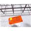 Whirlpool Dishwasher W10380384 W11158802 Lower Rack w/ Basket Used
