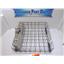 Whirlpool Dishwasher W10380384 W11158802 Lower Rack w/ Basket Used
