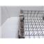 Whirlpool Dishwasher W10380384 W11158802 Lower Rack w/ Basket Used