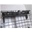 Whirlpool Dishwasher W10380384 W11158804 Lower Rack w/ Basket Used