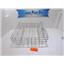 GE Dishwasher WD28X31820 WD28X291 Upper Rack Used